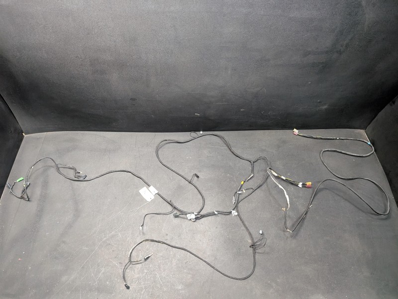 Roof Wiring Harness 2019 Chevrolet Equinox 84409374