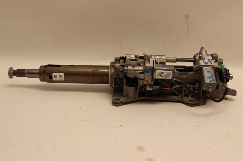 2020-2024 CHEVY CORVETTE C8 STINGRAY POWER STEERING COLUMN OEM
