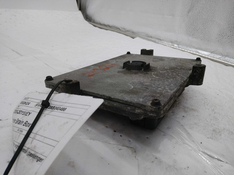 2008 Honda Odyssey Engine Control Module ECM 3.5L OEM 37820RGWA91,92 157k