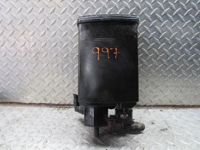 1998 HONDA ACCORD FUEL VAPOR CANISTER 2.3L SDN LX