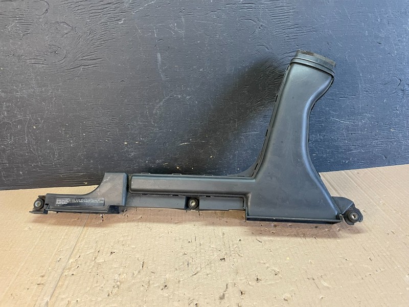 2009 to 2014 Nissan Maxima Upper Air Intake DuctOEM AE0748 DG