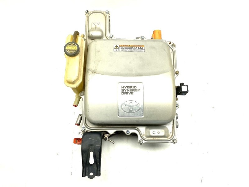 DC Inverter Converter Hybrid Synergy Drive Fits 2004-2007 Toyota Prius 85776