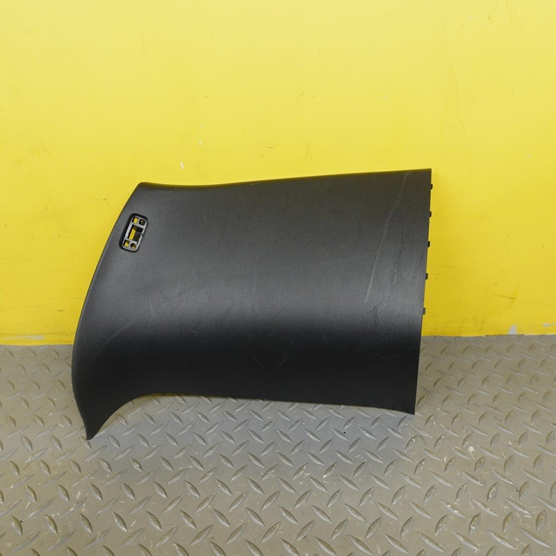 2022-2024 JEEP GRAND WAGONEER Left Rear Panel Molding D Pillar OEM 7ca82tx7ad