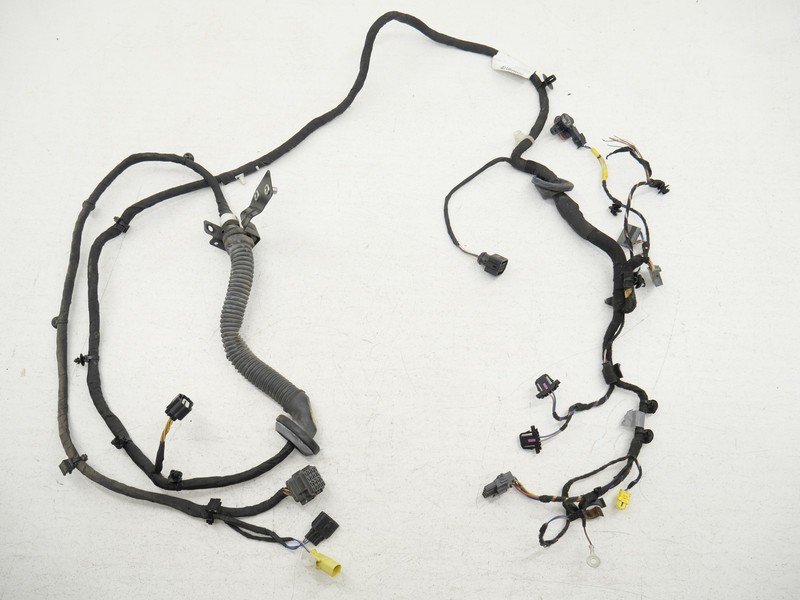 Used Right Passenger Door Wire Wiring Harness Assembly 2020-2023 Mclaren GT OEM