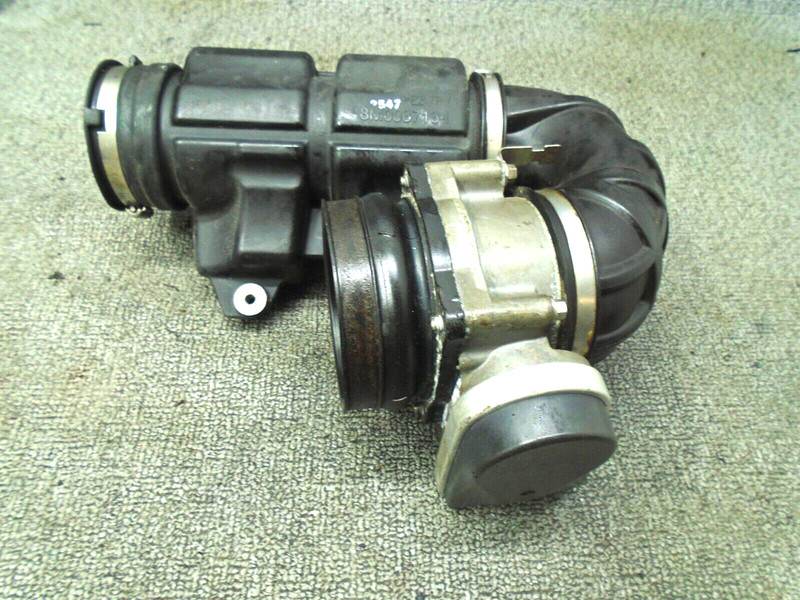 Mercury Verado Electronic Throttle Control Assy 877828-002 Outboard Motor Part#2
