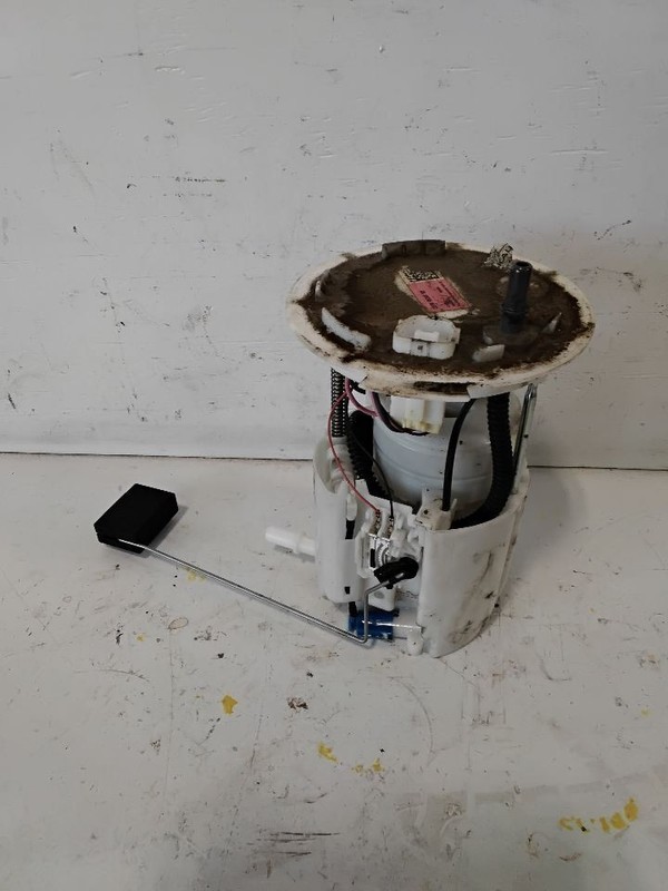 Fuel Pump 2.0L VIN 9 8th Digit Turbo Tank AWD Fits 13-16 FUSION 3540274