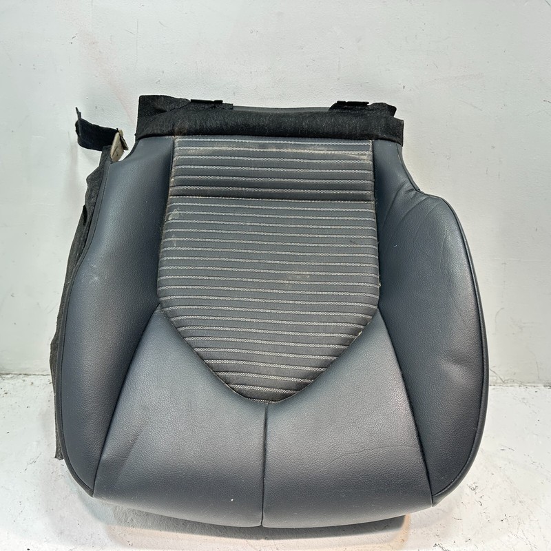 Toyota Camry XSE 2021-024 Front Driver Side Seat Backrest Lower Cushion Pad OEM