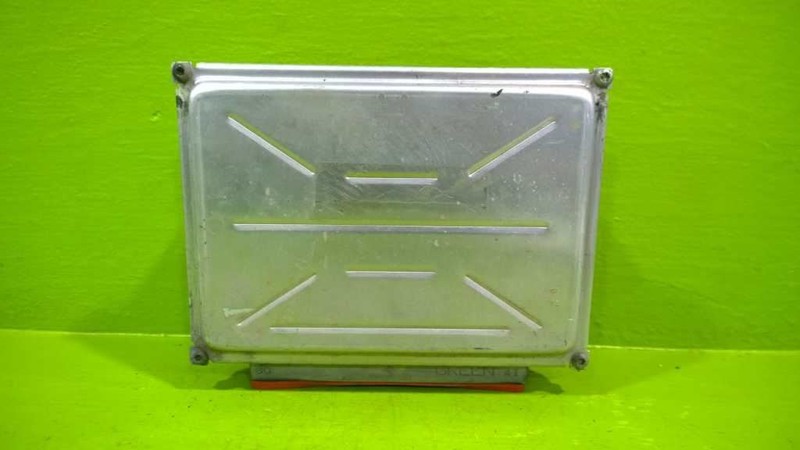 04 SILVERADO 5.3L AT EXT CAB ECM ELECTRONIC ENGINE CONTROL MODULE OEM 2638-6