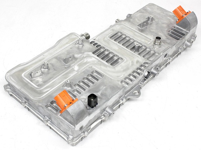 OEM Electric Vehicle Converter For Chevy, Cadillac Blazer EV, Lyriq 24054154