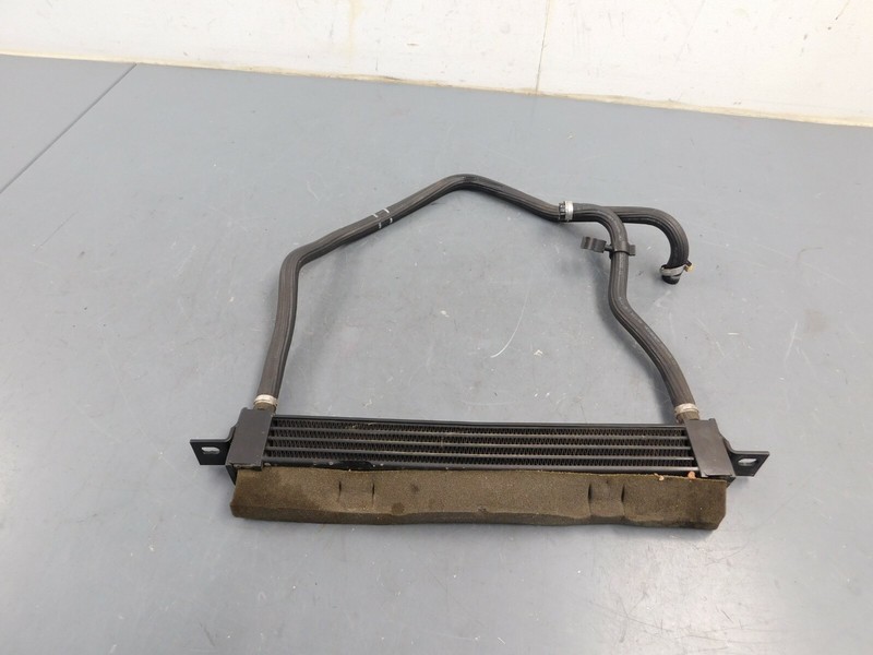 2014 12 -18 Aston Martin V12 Vanquish Differential Cooler / Hoses #1697 L5