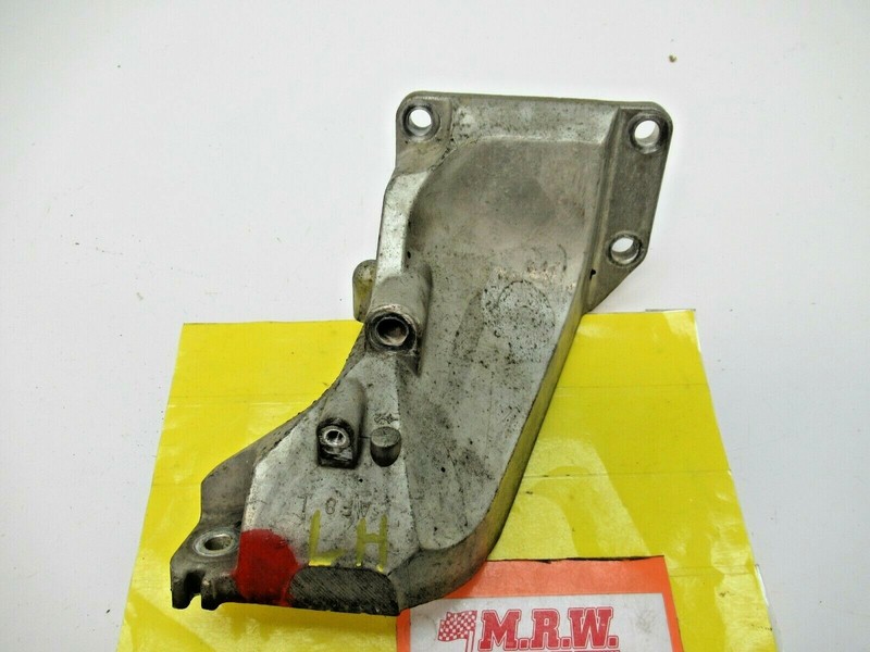 MOTOR MOUNT BRACKET FRONT LEFT ENGINE for 03 04 05 06 G35 AWD X ALL WHEEL DRIVE