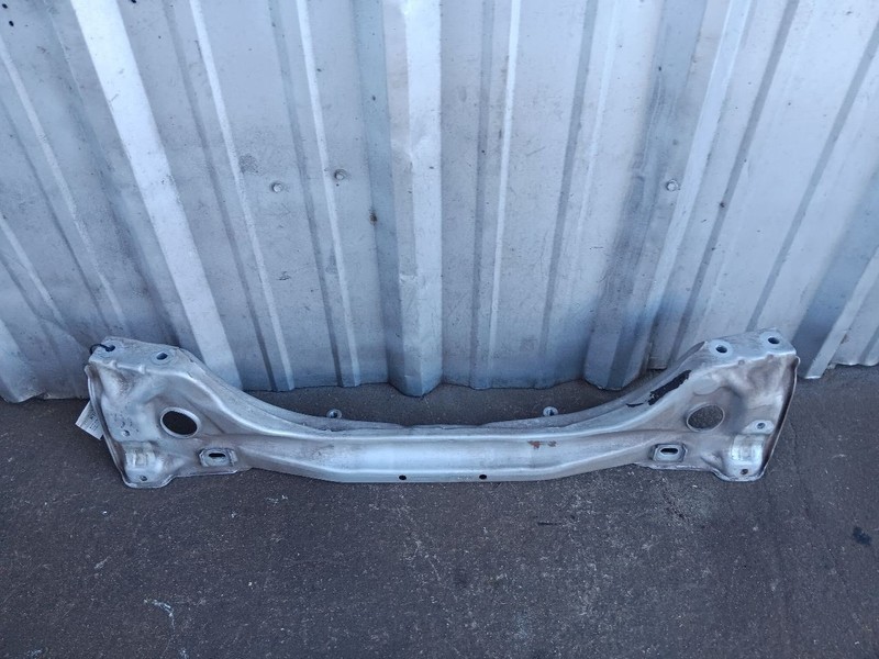 Porsche 991 911 Rear Lower Suspension Cross Member Subframe 2012 - 2016 OEM