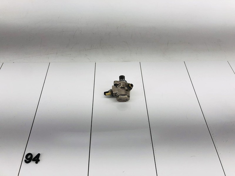 13-18 VOLKSWAGEN JETTA 1.4L L4 GAS ENGINE INJECTOR FUEL PUMP OEM