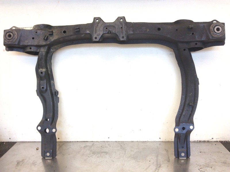 98-02 Accord V6 3.0 Front Cross Beam Radiator Crossmember Engine Cradle Used OEM
