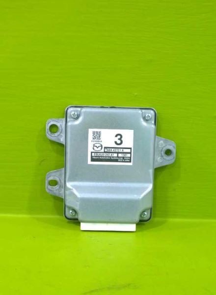 20 21 22 CX-9 EMERGENCY PARKING BRAKE MODULE OEM 3476-68