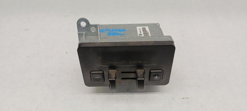 11-'14FORD F150 Towing Control Module OEM 1 Year Warranty!