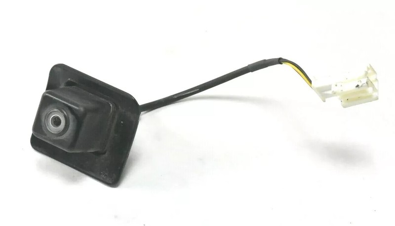 07-12 Mercedes X164 GL350 GL450 GL550 Rear View Backup Back Up Camera OEM