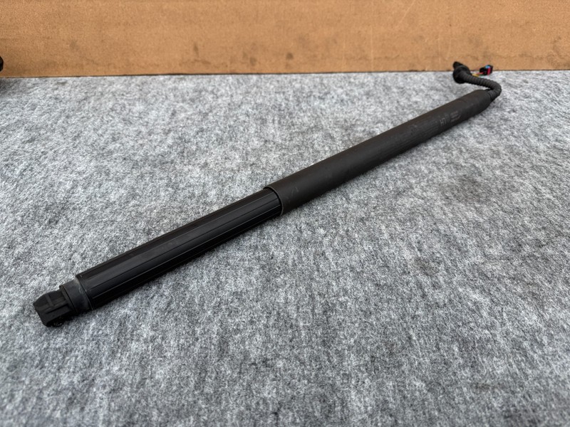 KIA STINGER 18-23 OEM LEFT DRIVER TRUNK LIFTGATE TAILGATE ELECTRIC SHOCK STRUT