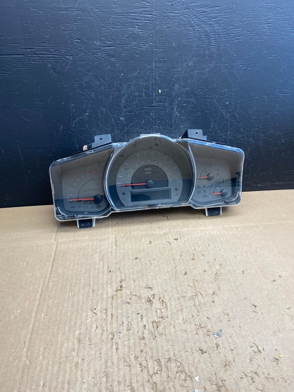 2006 2007 2008 Honda Ridgeline Speedometer Cluster Gauge OEM AB9809 DG