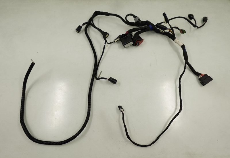 NEW TAKEOFF 2023-2026 Ski-Doo Freeride 850 Turbo OEM Main Chassis Wiring Harness