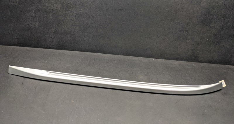 Left Roof Rack Rail 2019 Nissan Kicks 73823-5RB0A 2018 2020 2021 2022 - 2024