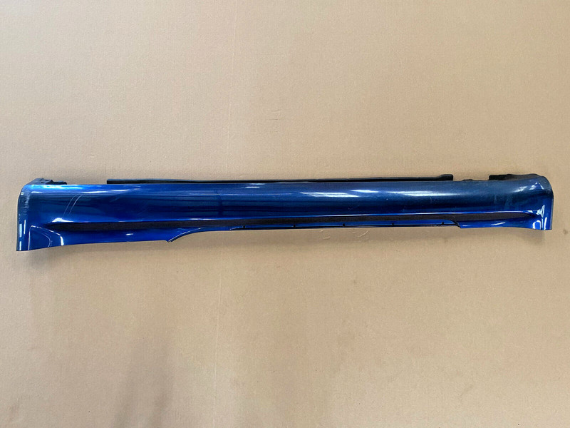 ⭐2002-2006 LEXUS SC430 LEFT DRIVER SIDE SKIRT ROCKER PANEL TRIM OEM LOT2380