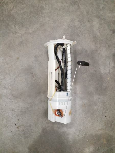 Fuel Pump Assembly Fits 07 LIBERTY 245768