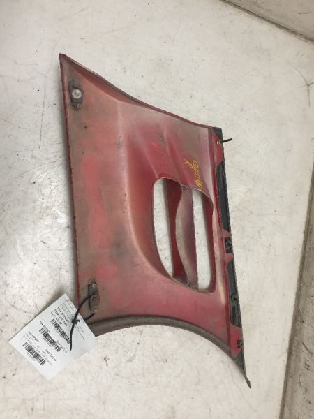 91-95 TOYOTA MR2 PASSENGER SIDE QUARTER MOUNTED GRILLE