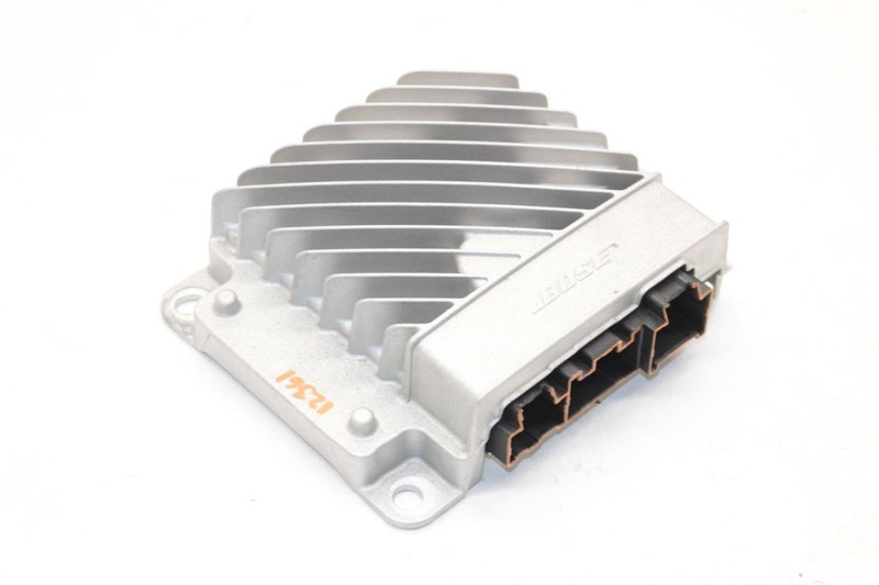 16-23 Mazda MX-5 Miata ND Radio Amplifier N24366A20