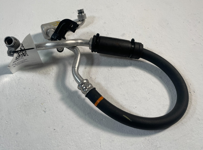 23-25 ACURA INTEGRA A/C AIR CONDITIONING SUCTION PIPE LINE TUBE HOSE 1.5L 106711