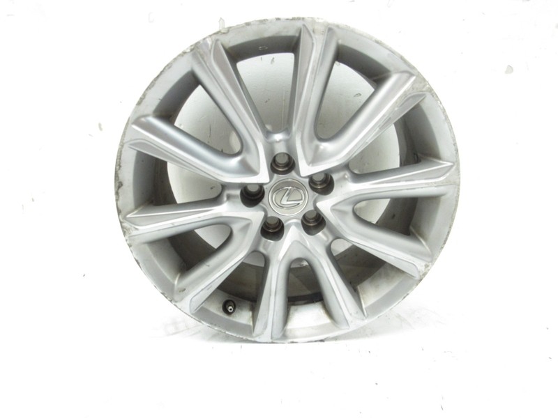 15-19 Lexus RC300 2016 Wheel Rim R19 19 x 8J Size 19 Inch ;:Y