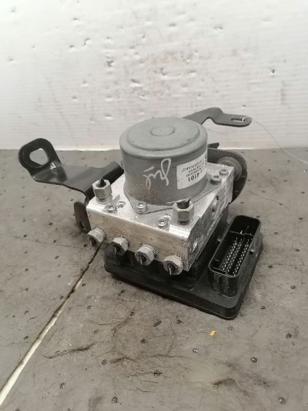 ABS Pump With Module VIN 1 4th Digit Fits 14-16 IMPALA 782716