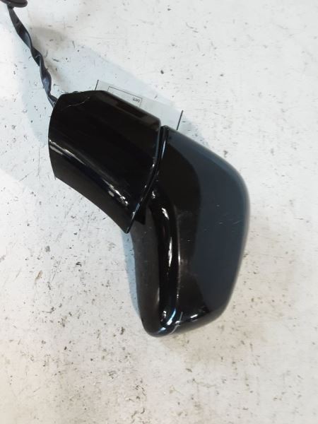Driver Side View Mirror Heated Opt DG6 Mexico Built Fits 17-20 TRAX 2701068