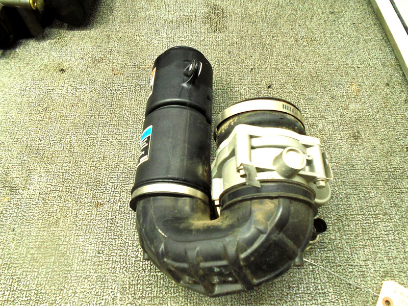 ELECTRONIC THROTTLE CONTROL ASSY 877828A01 Mercury Verado 225 XL Outboard Motor
