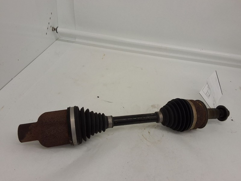 Passenger Axle Shaft AWD Front 1.5L Fits 18-19 EQUINOX 3340020