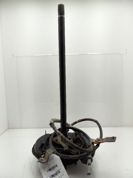 07-09 TOYOTA FJ CRUISER 4.0L 4WD AT PASSENGER SIDE REAR AXLE SHAFT ASSEMBLY