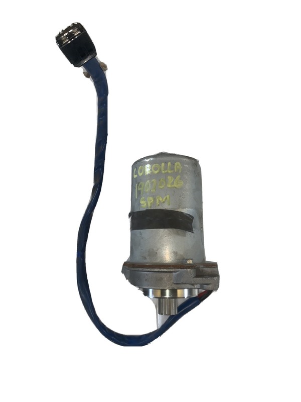 2014 TOYOTA COROLLA ELECTRIC POWER STEERING ASSIST MOTOR OEM 8096002100