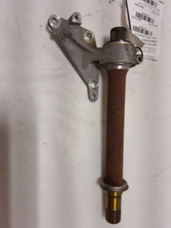 Axle Shaft Front Axle Jackshaft 3.5L Fits 13-17 ACCORD 3485684