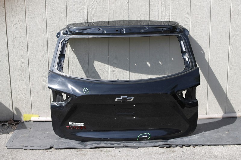 2019-2024 Chevrolet Blazer Rear Liftgate Tailgate Oem