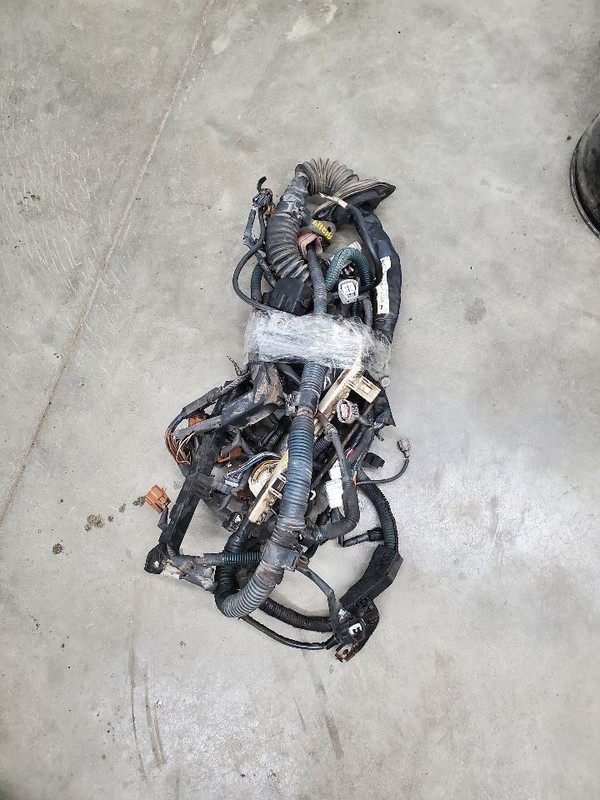 4 RUNNER1999 Engine Wire Harness 297438