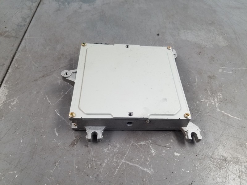 2003 Honda S2000 AP1 Engine Computer ECU ECM #1411 E6
