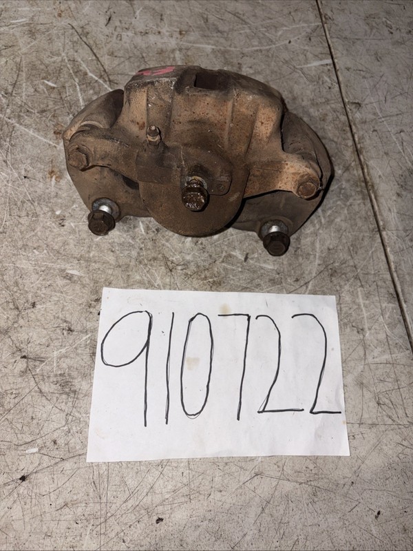 2003-2008 LEXUS RX350 3.5L FRONT LEFT BRAKE CALIPER OEM
