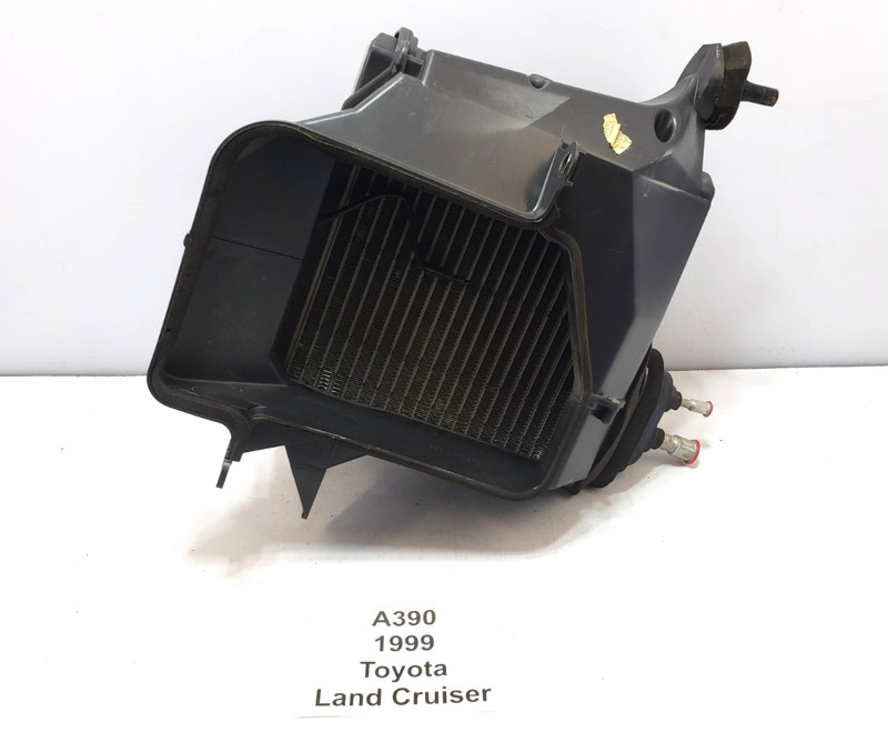✅ 1998-2002 OEM Toyota Land Cruiser J100 AC Evaporator Cooler Assembly