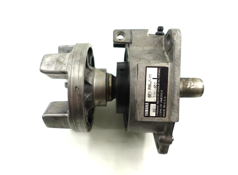 GOOD 2016 Yamaha VX Deluxe 1050 OEM Mid Shaft Bearing 61X-G5332-00-00