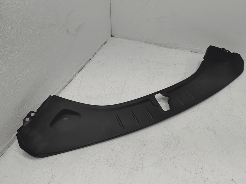 2016-2020 OEM Tesla Model S Front Under Hood Bonnet Apron Trim Cover Panel OEM