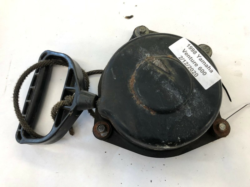 Yamaha Vmax SXR SRX 500 600 (Twin) Recoil '97+ 84M-15710-01-00