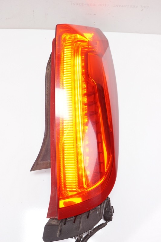 CADILLAC XTS Right RH Tail Lamp Tail Light OEM 2013 - 2017