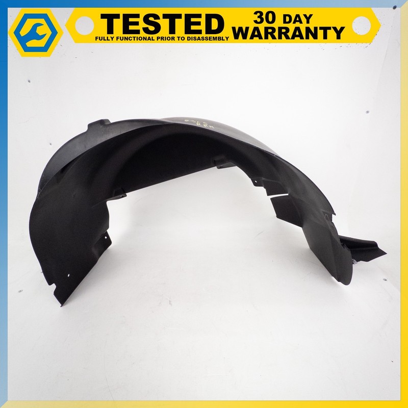 97-04 Chevy Corvette C5 REAR RIGHT WHEEL HOUSE FENDER LINER SPLASH SHIELD OEM