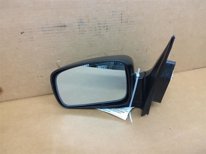 Driver Side View Mirror Power Heated EX Fits 03-09 SORENTO 263768