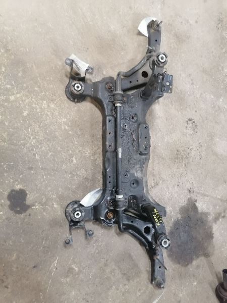 Passenger Right Lower Control Arm Front Fits 08-19 CARAVAN 1135949
